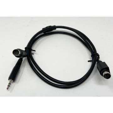 LDG IC-108 Interface cable, Z-100A Yaesu 100,857,897,891,991