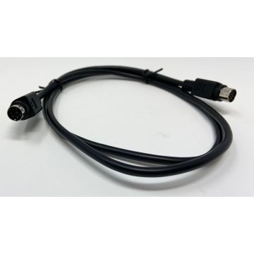 LDG IC-109 Interface cable, Z-100A Yaesu 450,950,1200