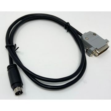 LDG IC-115 Interface cable, Z-100A Yaesu DX3000,DX101