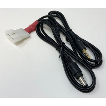 LDG IC-PAC Interface cable: LDG tuner Icom 36in