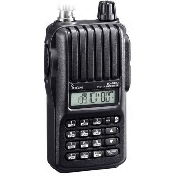 Icom IC-V80 SPORT