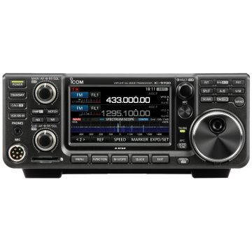 Icom IC-9700 