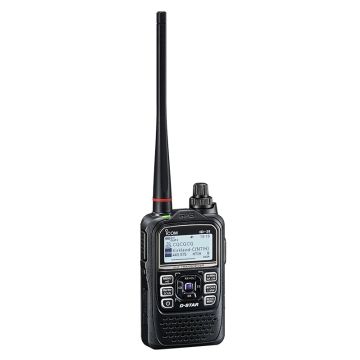 Icom ID-31A Plus UHF D-Star Transceiver