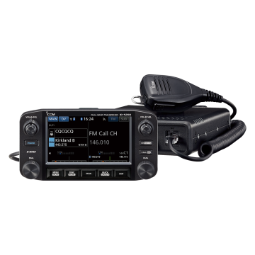 Icom ID-5200 Transceiver Icom ID-5200 Transceiver
