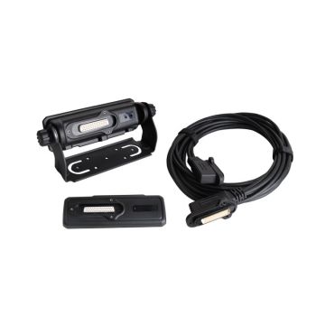 RCC09 Remote mount kit(NO control head, with 6M cable)IP54