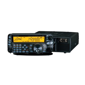 Kenwood TS-480HX