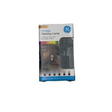 GE Vintage LED Tabletop Nightlight - 2200k - 57299