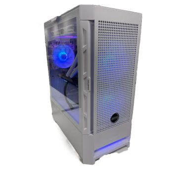 Zero SPARTAN i5-12400F B570 16GB DDR4 2TB SSD Gaming Desktop PC