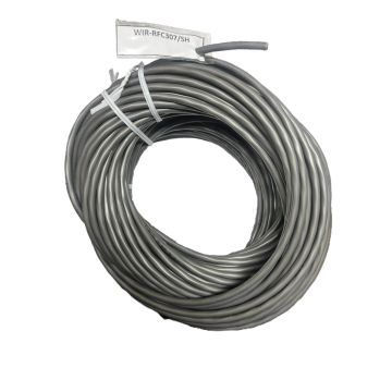 100ft 3 Conductor 20AWG Gray Rotor Cable