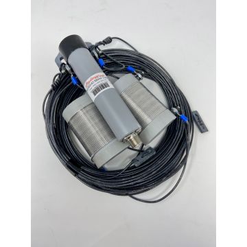 RadiowavzDP80-40DualBand80Mand40MDipoleAntennaw/1:1Balun1500w