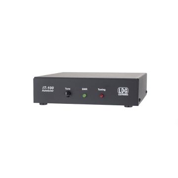 LDG Electronics IT-100