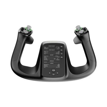 MOZA Racing MFY Yoke AS012