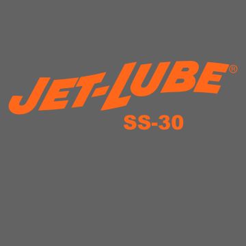 Jet Lube SS-30 Anti-Seize & Thread Lubricant
