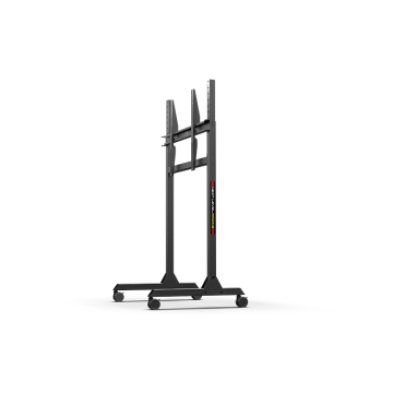 Next Level Racing Free Standing Single Monitor Stand - NLR-A011
