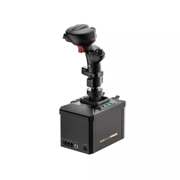 MOZA Racing AS008 MTP Throttle - Precision Flight Control