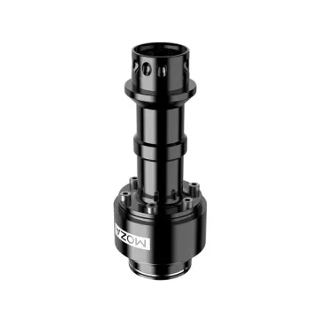 MOZA Racing Wheel Base Extension Rod RS061