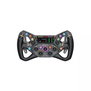 MOZA Racing KS Pro Steering Wheel RS095