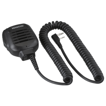 KMC-45D Kenwood Mic for TH-D74A and TH-D75A