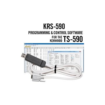 RT Systems KRS-590-USB