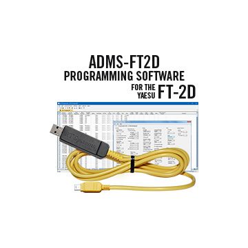 RT Systems ADMS-FT2D-USB