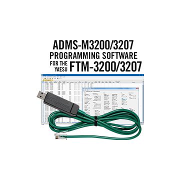 RT Systems ADMS-M3200-USB