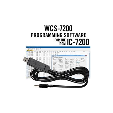 RT Systems WCS7200-USB