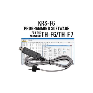 RT Systems KRS-F6