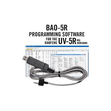 RT Systems BAO-5R