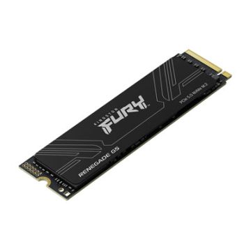 Kingston FURY Renegade 48GB DDR5 8400MT/s CL40 RGB Kit | GigaParts.com