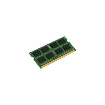Kingston ValueRAM 4GB DDR3-1600 SODIMM KVR16LS11/4