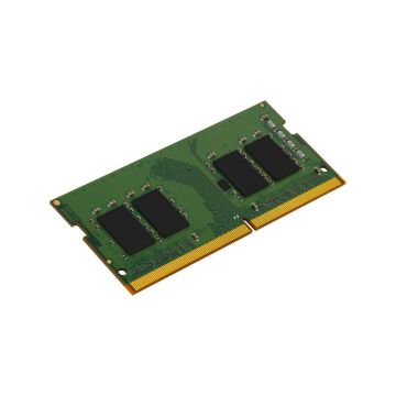 Kingston ValueRAM 4GB SODIMM DDR4-2400 KVR24S17S6/4