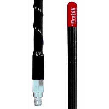 Firestik4ftFirestikHeavyDutyAntenna5/8Wave-KW4