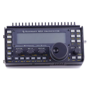 Used Very Good Elecraft KX3 QRP Transceiver S/N: 8878