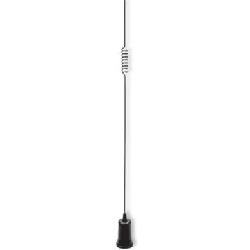 LarsenMobileantenna,2m/70cm,NMO,4ft-NMO2/70B