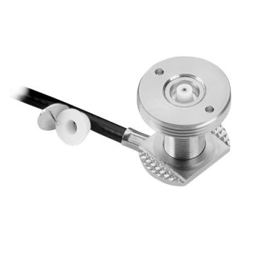 Larsen NMOKHFCXTHK Hard Mount Kit for Thick Roof/Surfaces, NMO, 17ft coax