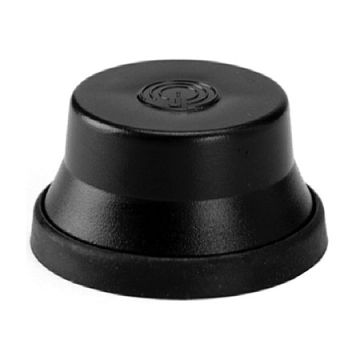 LarsenRainCapforNMOantennamountsBlack-85487