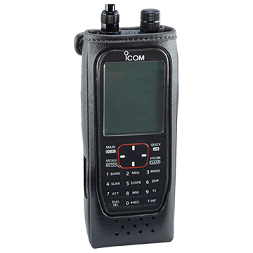 LC-189 R-30 Soft Case