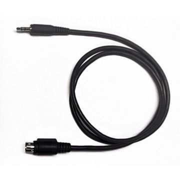 LDG Y-ACC-2 Interface Cable, 36in, AT-Series to Yaesu DX10