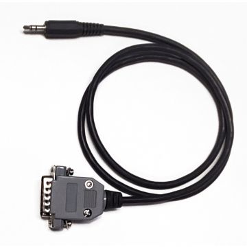 LDG Y-ACC-3 Interface Cable, 36in, AT-Series to Yaesu DX101
