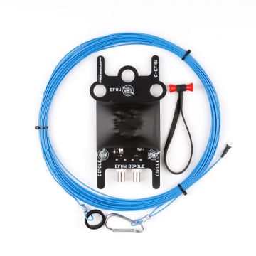 Chameleon Antennas CHA LEFS 4010 Lightweight End Fed Sloper