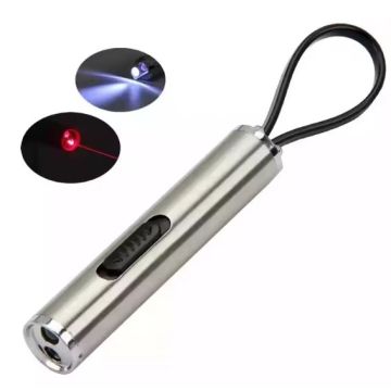 Keychain Flashlight