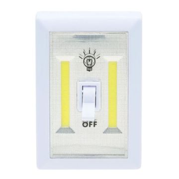 Magnetic Led Light Switch