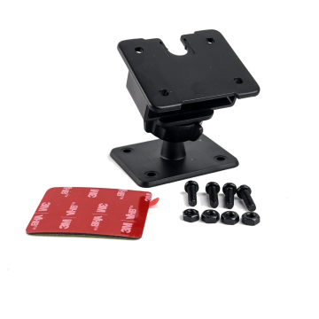 Lido LM-1205 Adhesive Backed Mic Holder Yaesu and TYT