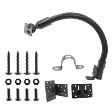 Lido LM-300 Seat Bolt Mount