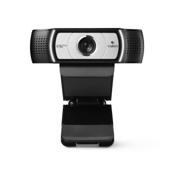 Logitech C930e 1080p HD Web Camera 960-000971