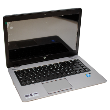 Refurbished HP EliteBook 840 G2 i5-5200U 8G 256G SSD Win10Pro