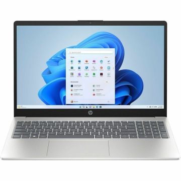 Refurbished HP 15-FD0335NR 15.6" Touchscreen Notebook - FHD i5-1334U 12G 512G SSD Win 11 Home