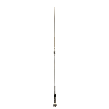 Intellitron MA-1912 2M/440 Dual Band Mobile Antenna 40in Tall