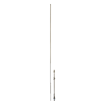 Intellitron MA-1914 2M/440Mhz Dual Band Mobile Antenna 200W 3/8-24