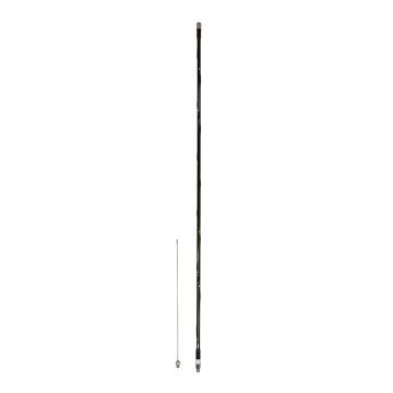 Intellitron MA-2006T 6m Ham Stick 3/8x24 Mobile Antenna 250w